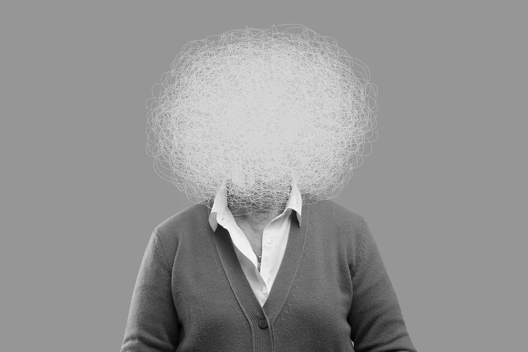 Oxaloacetate supplement eased brain fog and fatigue after breast cancer treatment