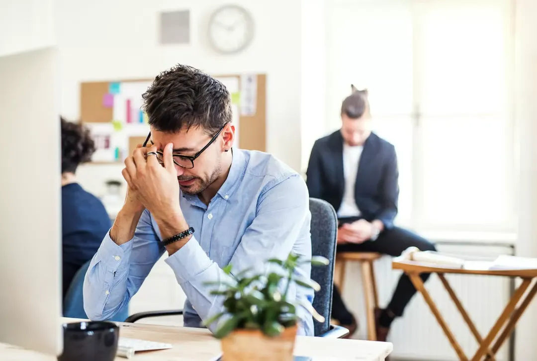 Gallup: US employee engagement falls to lowest level since 2011
