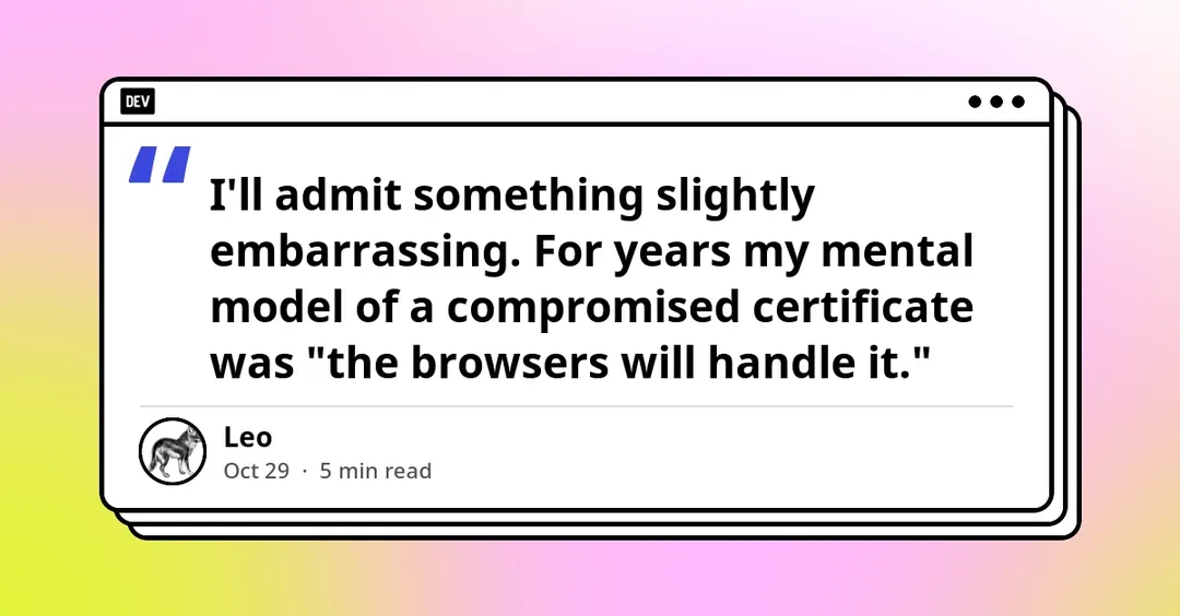 Docker: PHP2Shell and eMudhra certificates both require image rebuilds