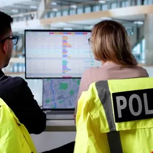 ICO Reprimands Staffordshire Police Over Domestic Abuse Data Breach