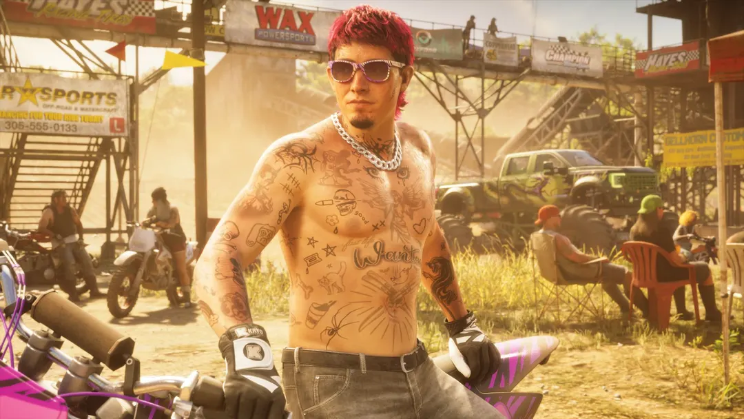 Rockstar: GTA 5 timings felt "too fast" for GTA 6's detailed world