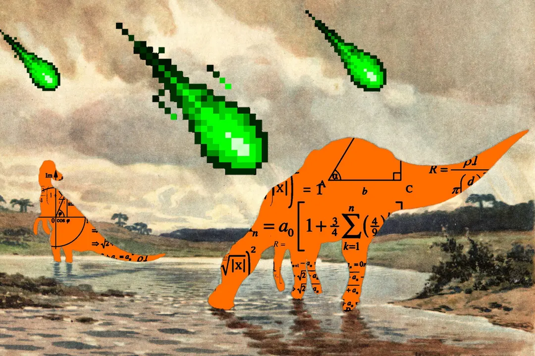 OpenAI and Anthropic claim to disprove ETH, upending theoretical CS