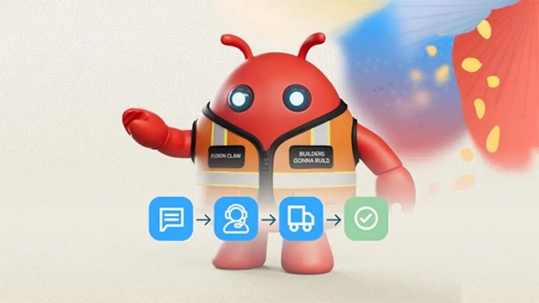 Oracle unveils AI agents for proactive customer service