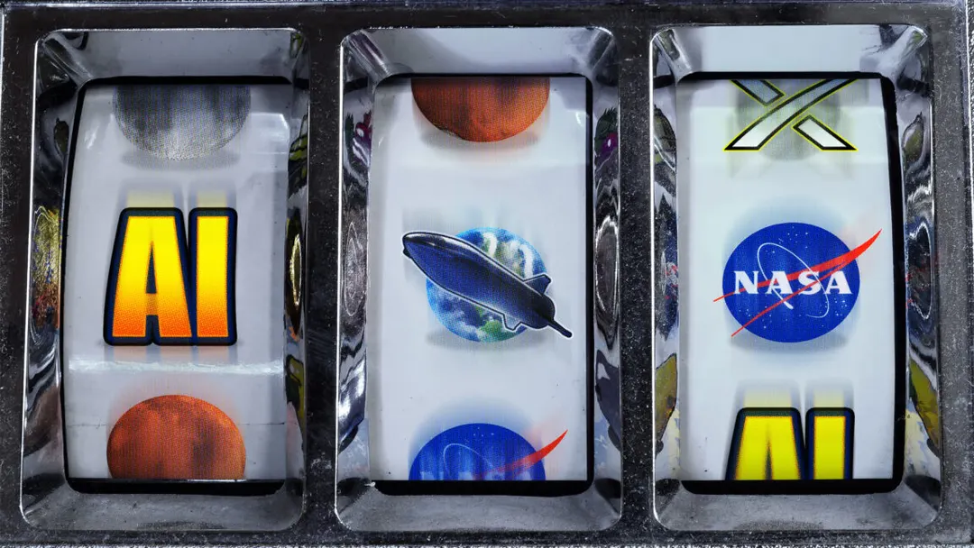 SpaceX pulls back from NASA and Space Force contracts