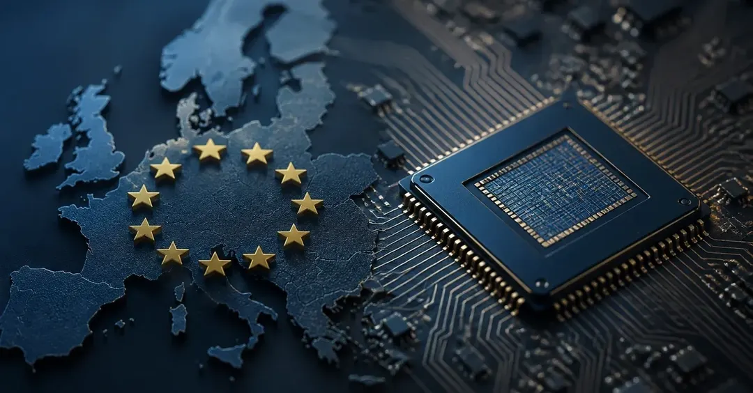 European Commission proposes Chips Act 2.0 for chips and AI infrastructure