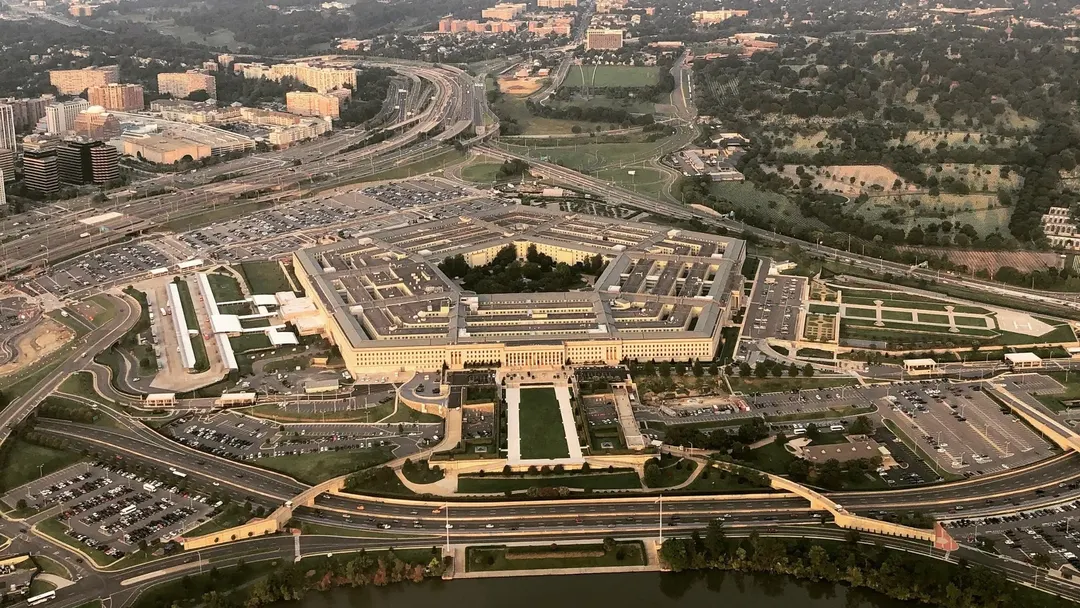 Pentagon suspects hackers behind freezer failures at US base stores