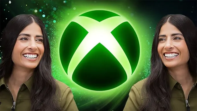 Xbox hardware sales fall 14% as Asha Sharma cites console supply constraints
