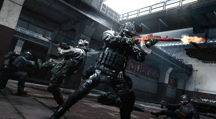Infinity Ward nerfs Possum in Call of Duty: Modern Warfare 4 DMZ