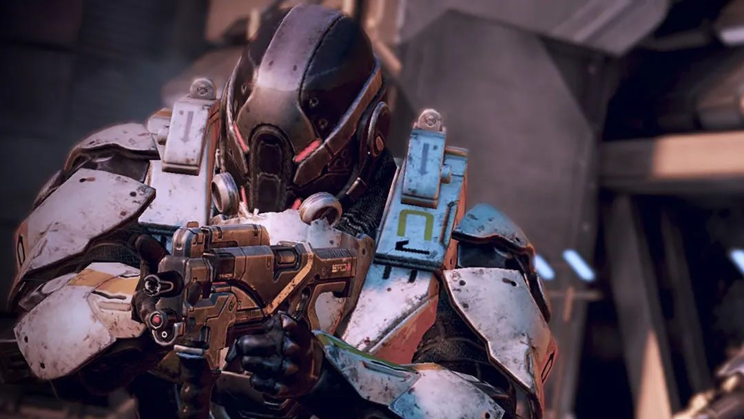 BioWare co-founder says great games can't be recreated with random people and AI