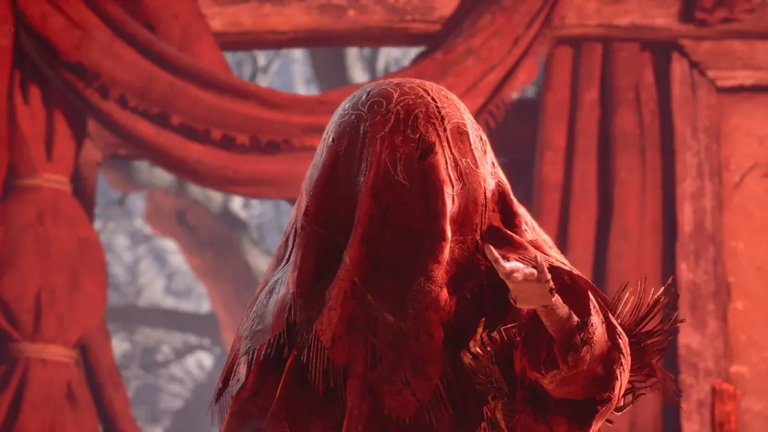 Phantom Blade Zero devs advise rolling back Nvidia driver to 617.42