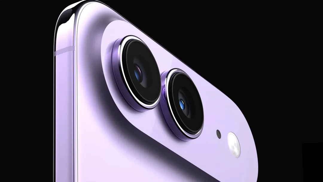 Leak: iPhone Air 2 to get 3,500mAh battery and dual rear cameras