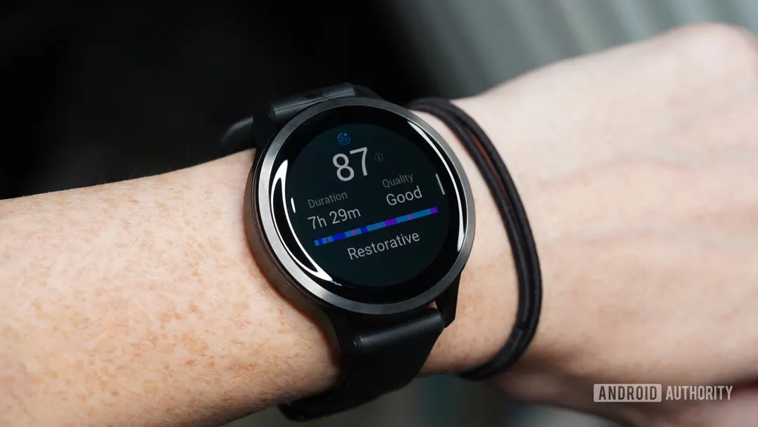 Garmin Messenger restores chats with just an SMS code