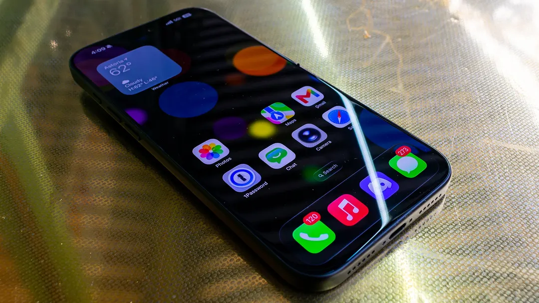 iPhone 18 Pro Max review: same design, A20 Pro chip and smarter Siri