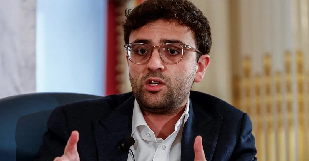 Kalshi raises $1B at a $40B valuation