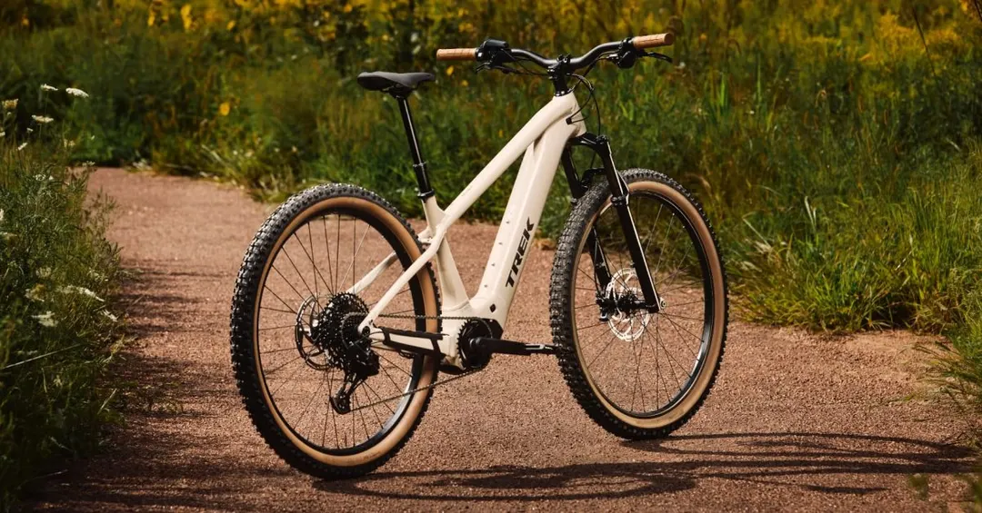 Trek Marlin+ 6 Gen 2 is first e-bike with Bosch's new Active Line Plus motor