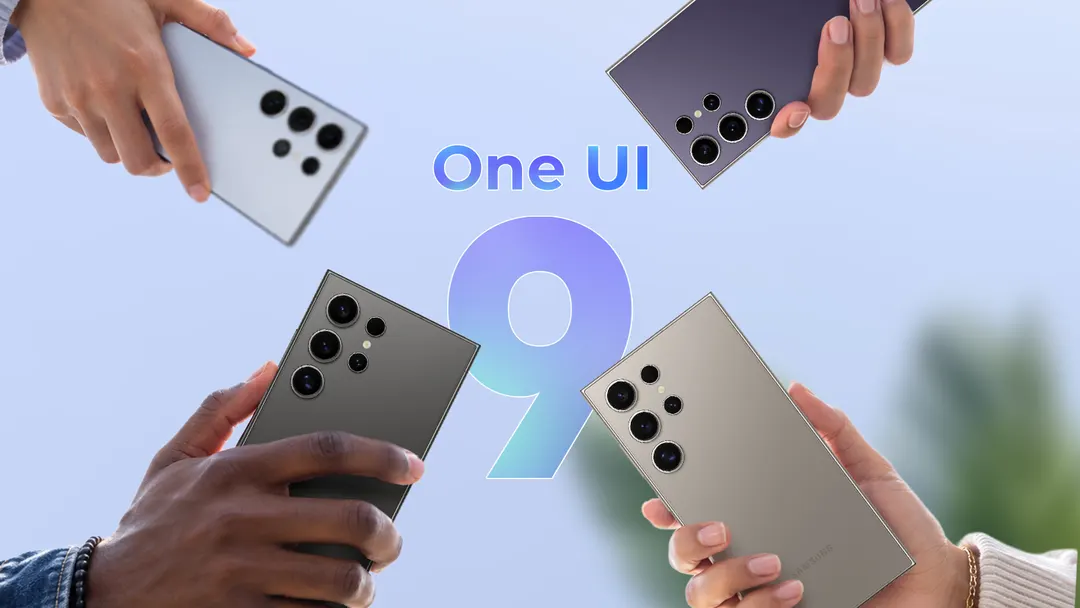 One UI 9 brings most Galaxy S26 AI features to Galaxy S24