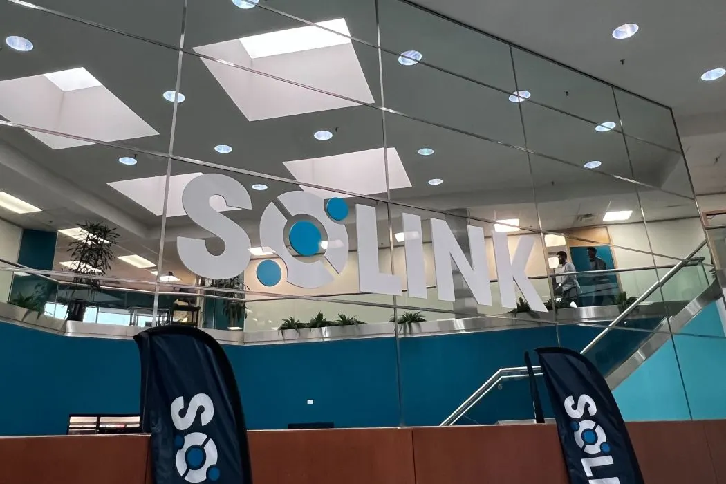 Solink raises over $100M to bring AI vision intelligence to physical stores