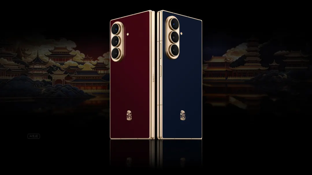 Samsung launches Galaxy W27, a premium Galaxy Z Fold 8 Ultra variant