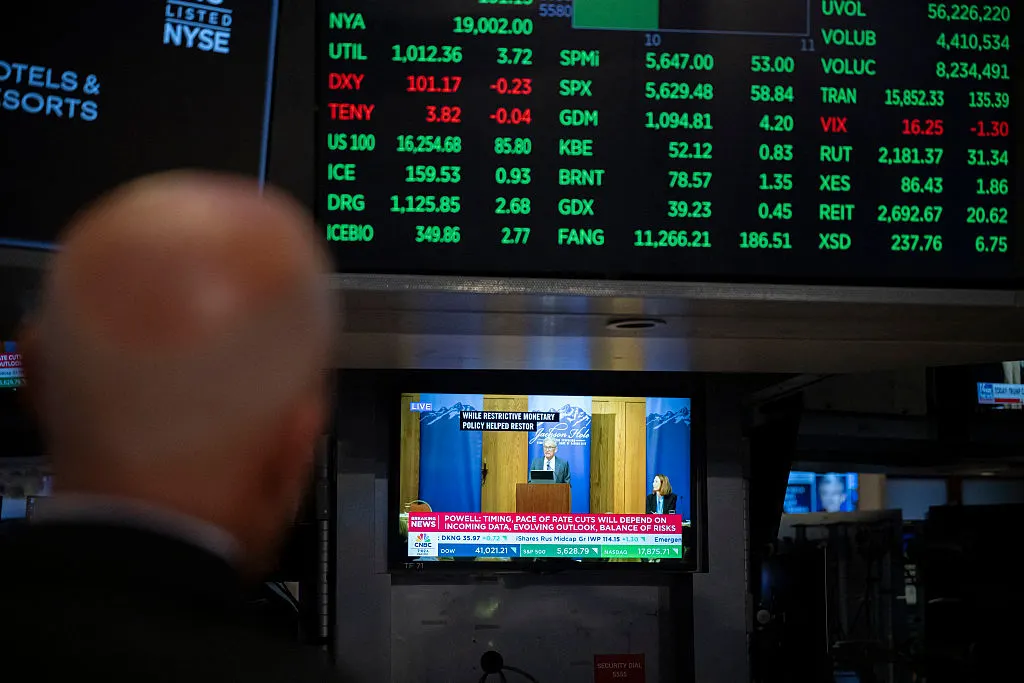 DTCC launches tokenized securities service with 20 Wall Street banks