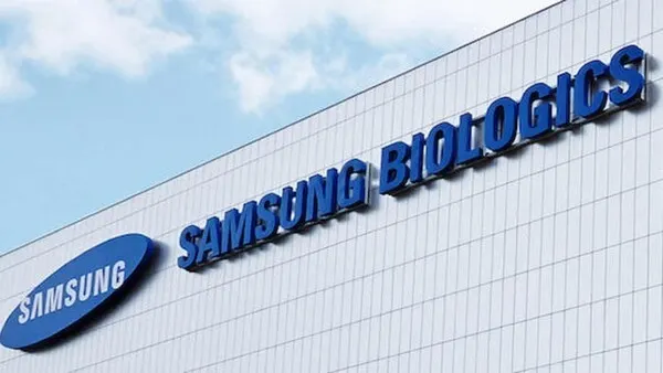 Samsung Electronics to invest 666.2 billion won in Samsung Biologics rights offering
