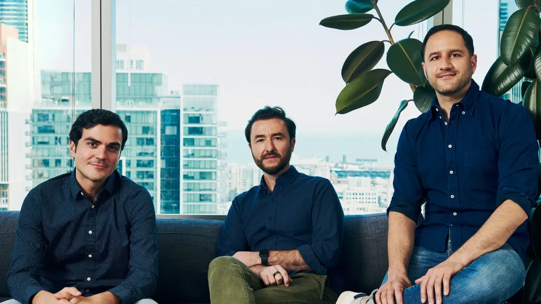 Collective raises $100M to run finances for one-person businesses