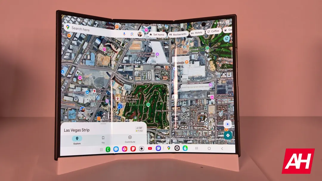 Samsung teases Galaxy S27 and explores TriFold and other form factors for 2027