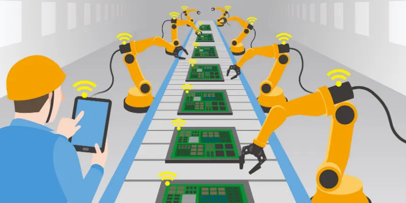 Avendus: India's manufacturers to gain from $3 trillion AI investment cycle