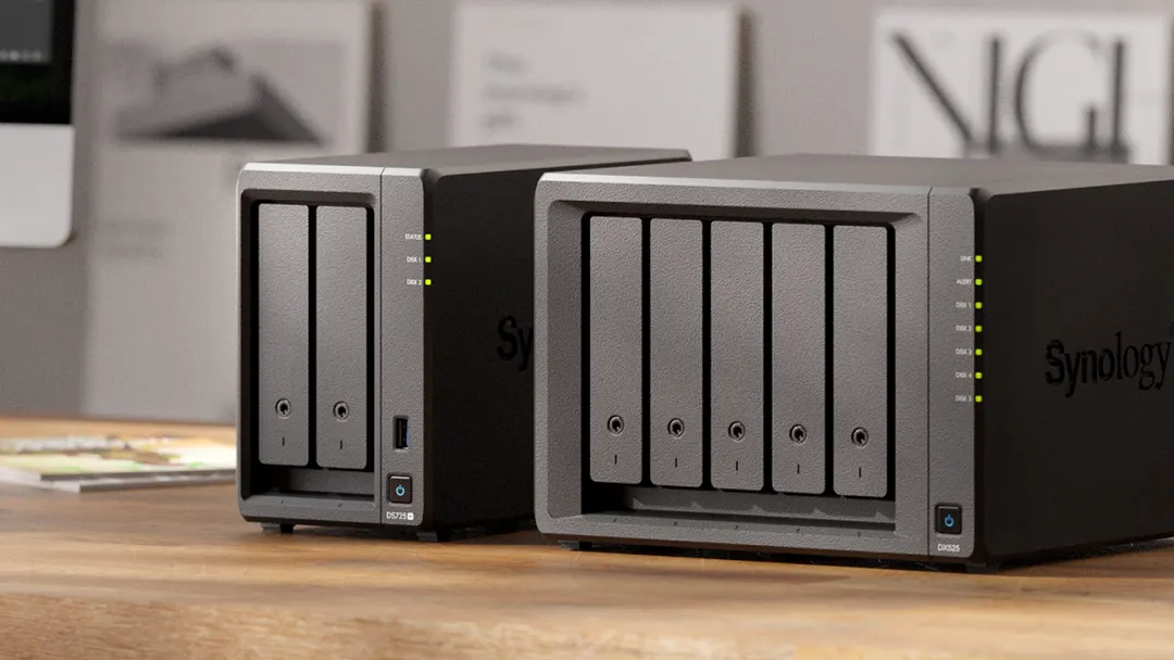 Internet-exposed Synology NAS hit by ransomware via 18-month-old RCE flaw