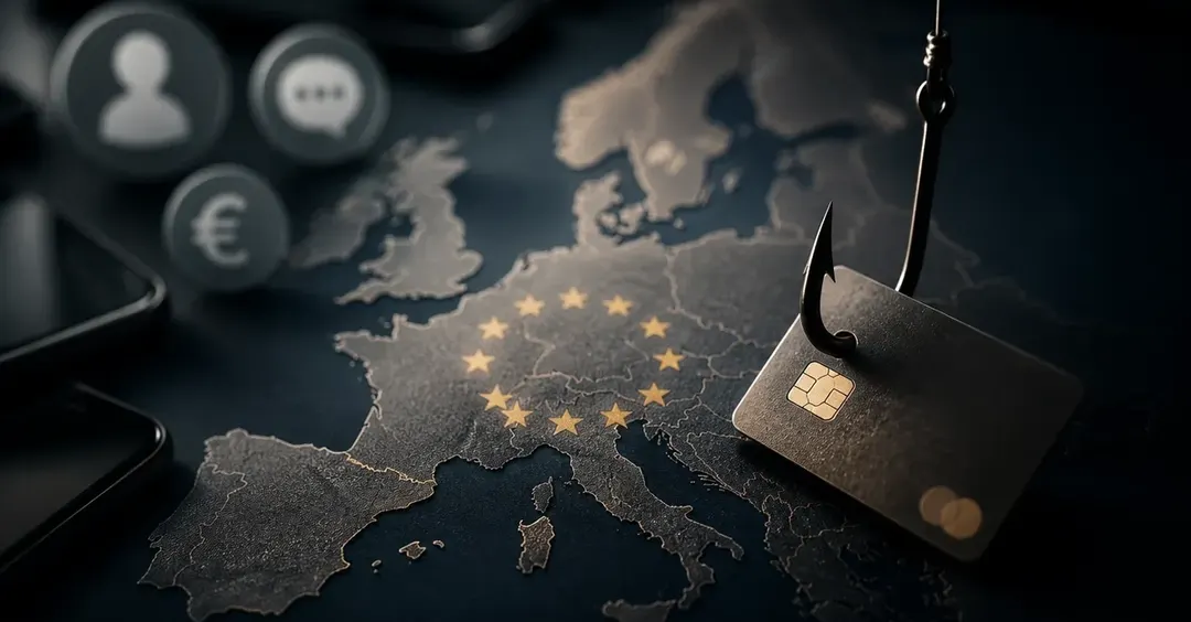 EU study maps online financial scams under the Digital Services Act