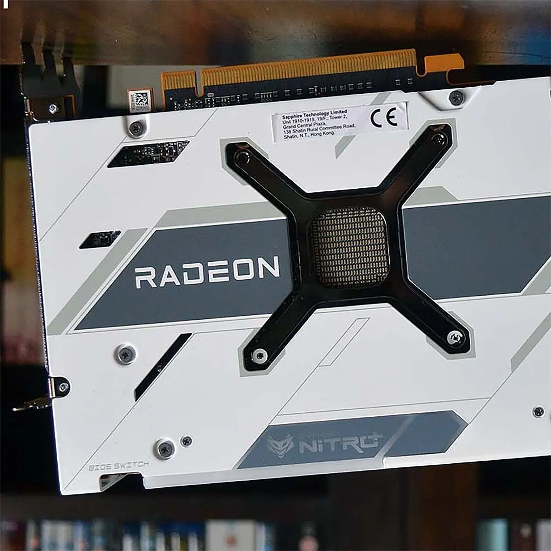 FSR 4.1 on Radeon RX 6000 matches newer GPUs in quality, costs frames
