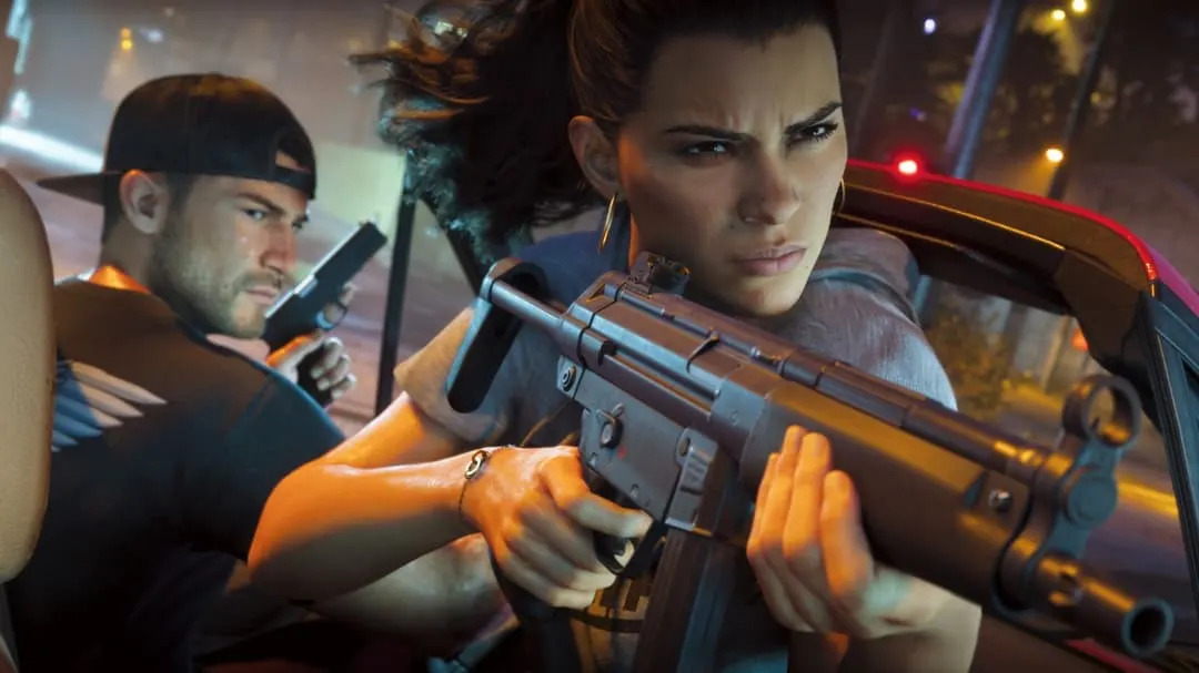 GTA 6 adds 'natural gating' between story missions