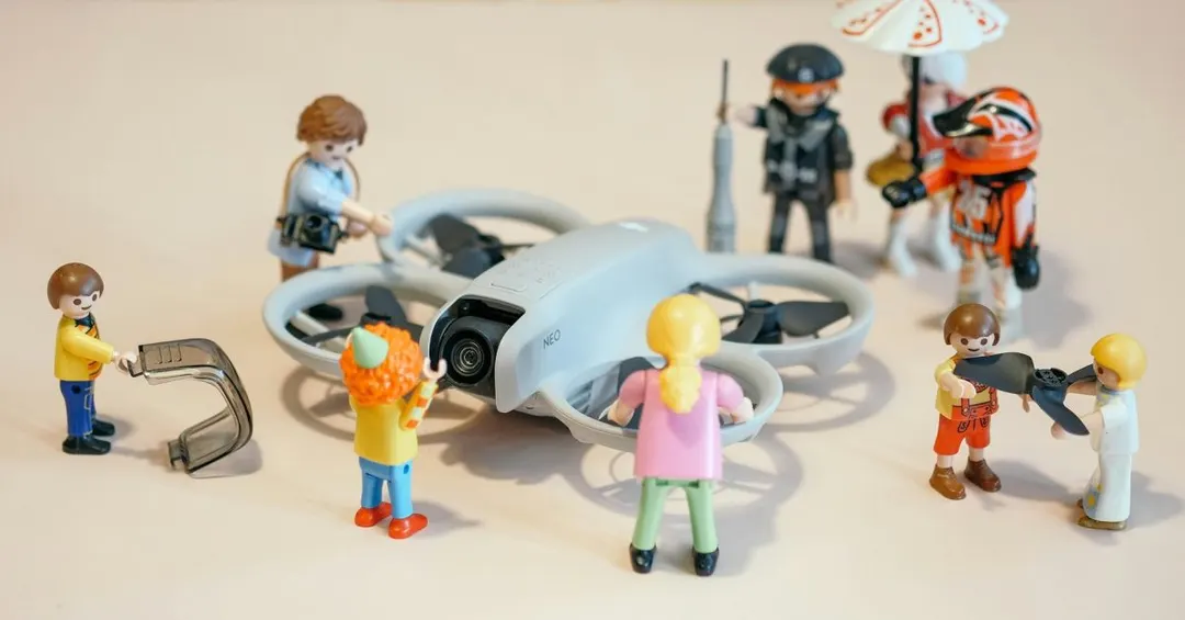 Rick Scott backs keeping DJI and Autel on FCC Covered List