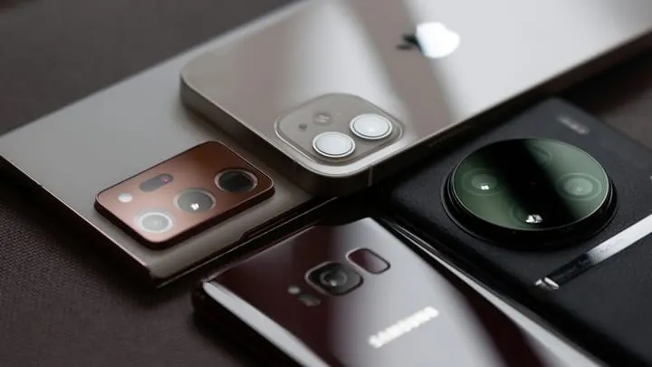 African smartphone shipments slump 39% in Q3
