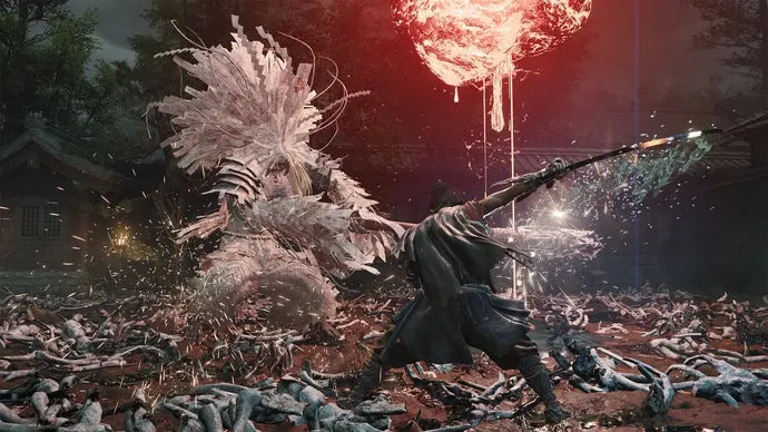 Capcom H1 profit jumps 67.5% on Resident Evil, Pragmata and Onimusha sales