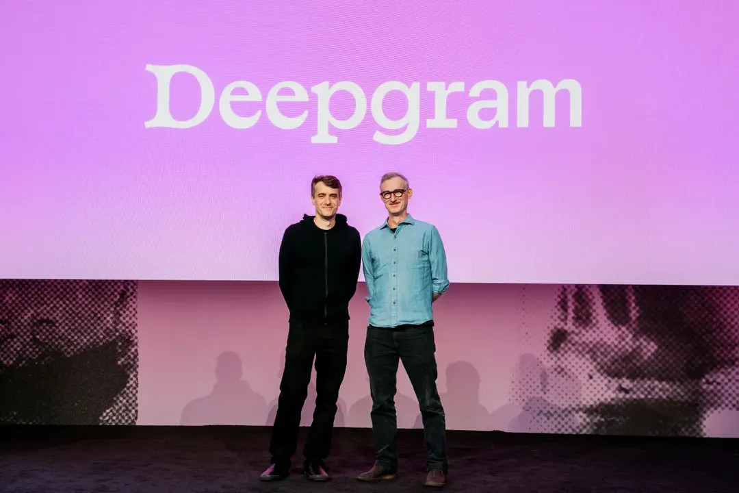 Deepgram acquires Daily, maker of open-source voice AI framework Pipecat