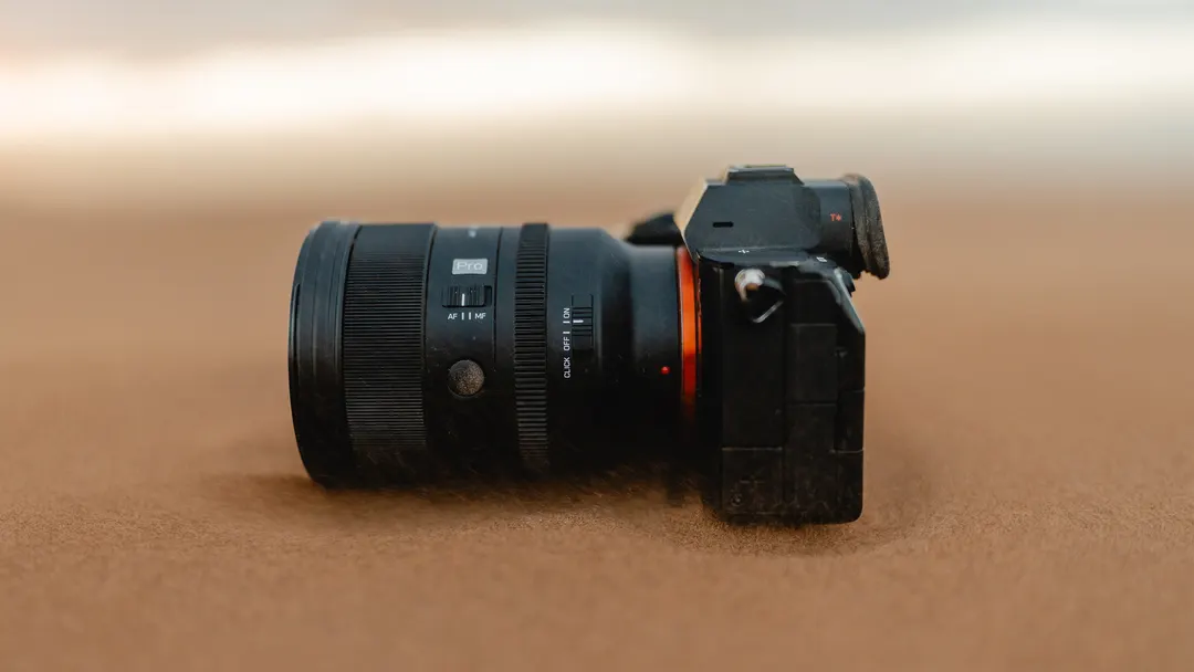 Viltrox launches AF 35mm F1.4 Pro lens for $829