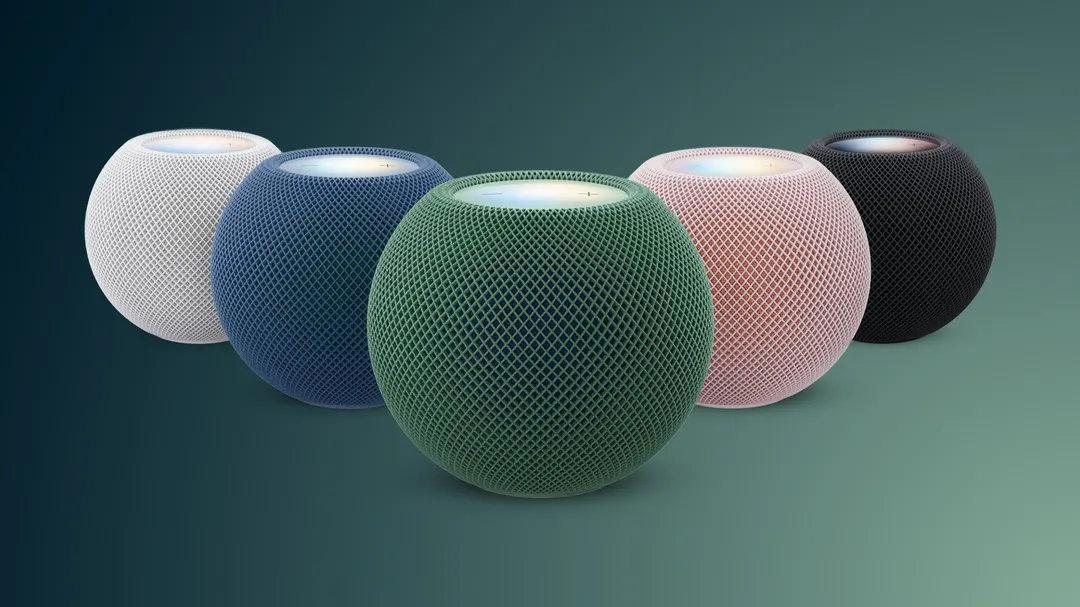 HomePod mini 2 launches October 30 for $149