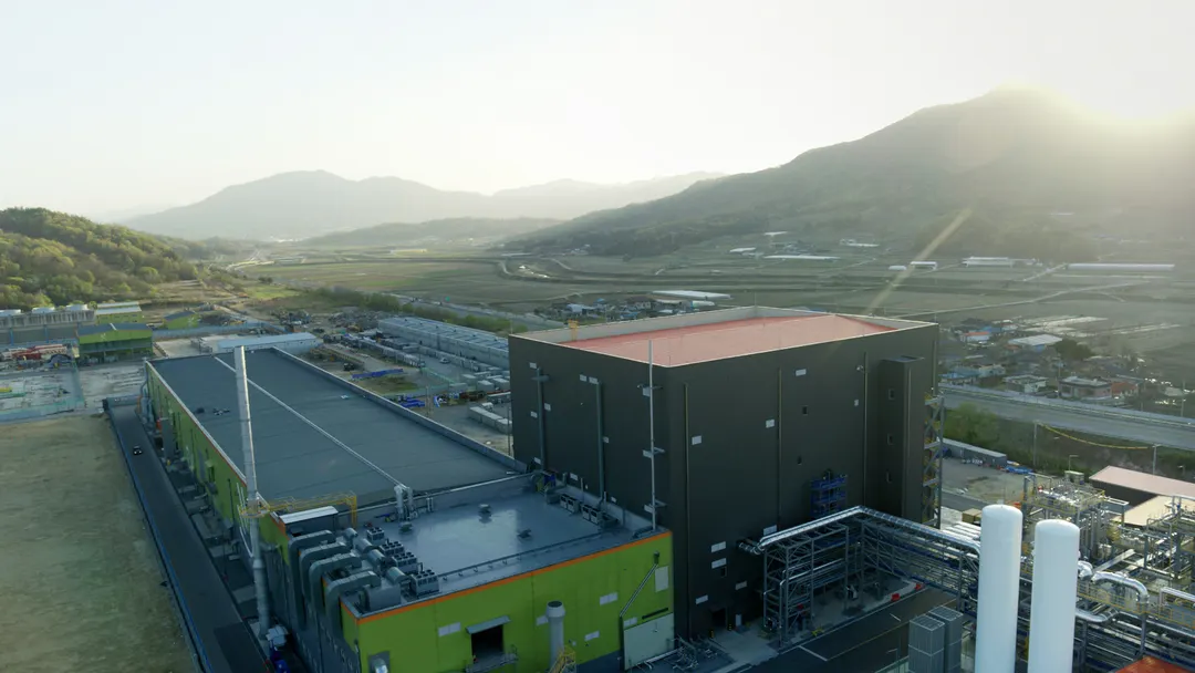 Group14 raises $169M, plans battery materials factory in Spain