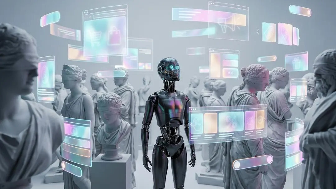 Time and Mobian launch invisible ads aimed at AI agents