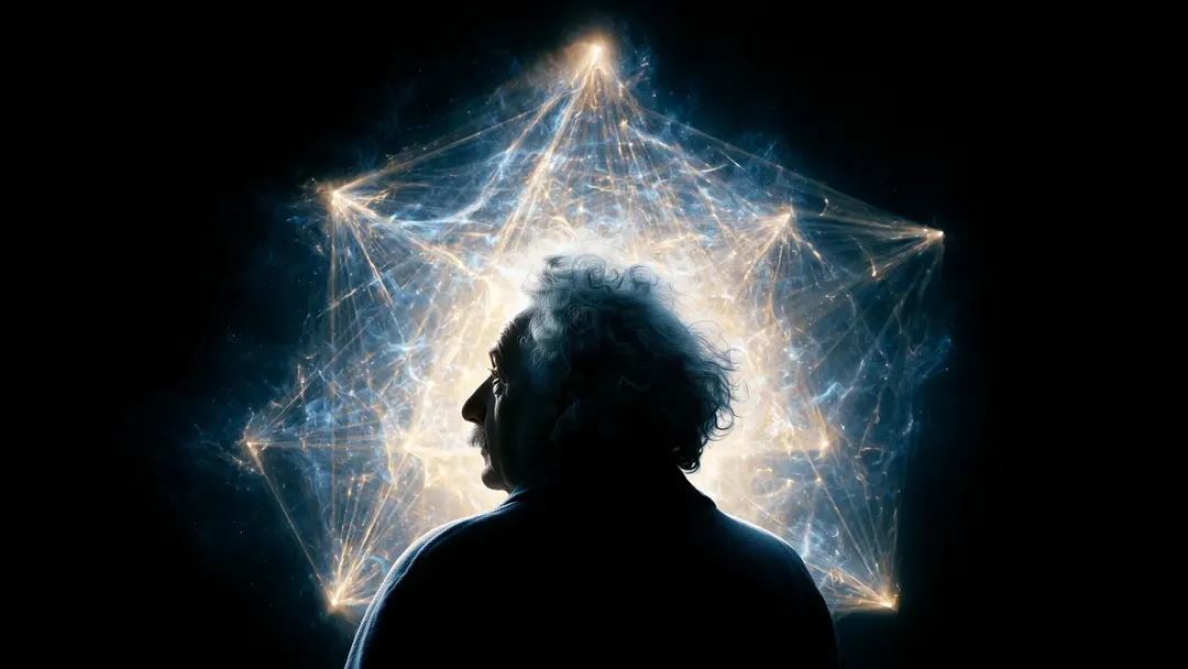 Mathematicians question whether dark energy is needed for cosmic acceleration