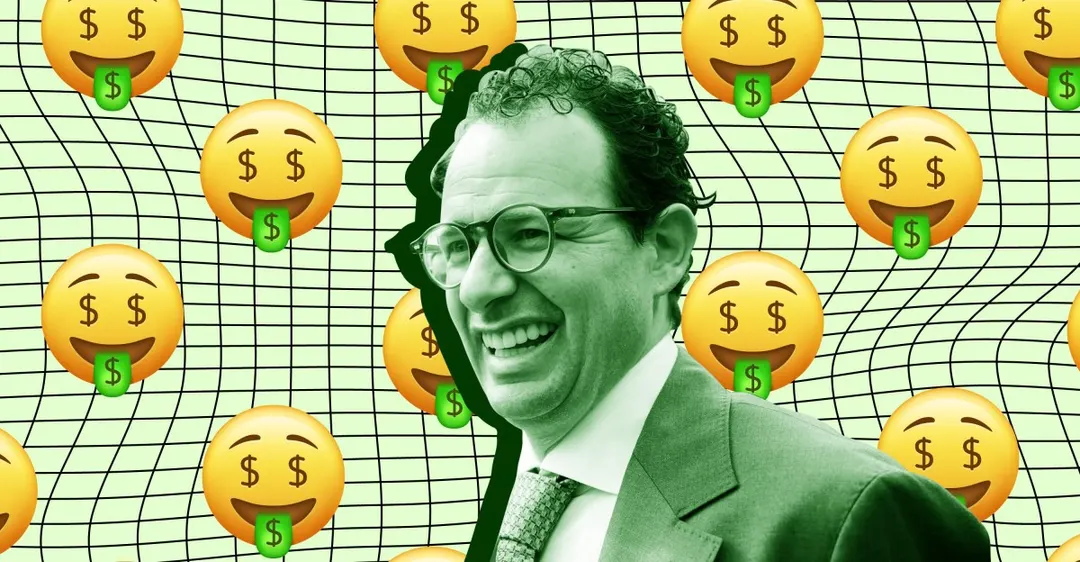 Anthropic S-1: revenue up 14x to $16.3B, commitments near $850B