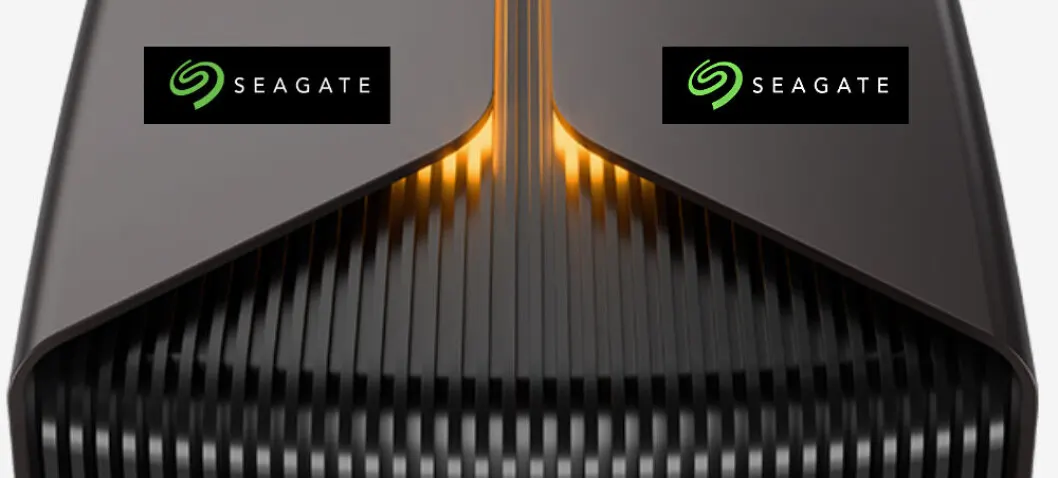Seagate posts record $4.8B revenue on hyperscale HAMR demand