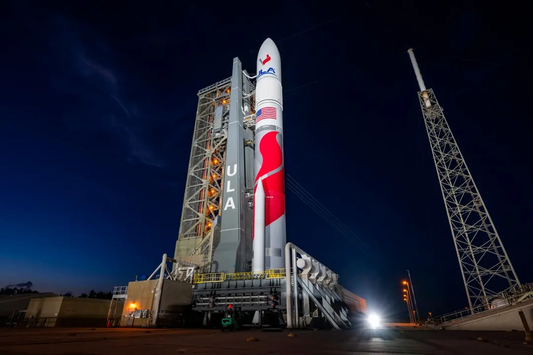 Space Force to Judge Vulcan by Leo 1 Flight Data Before Clearing Military Launches