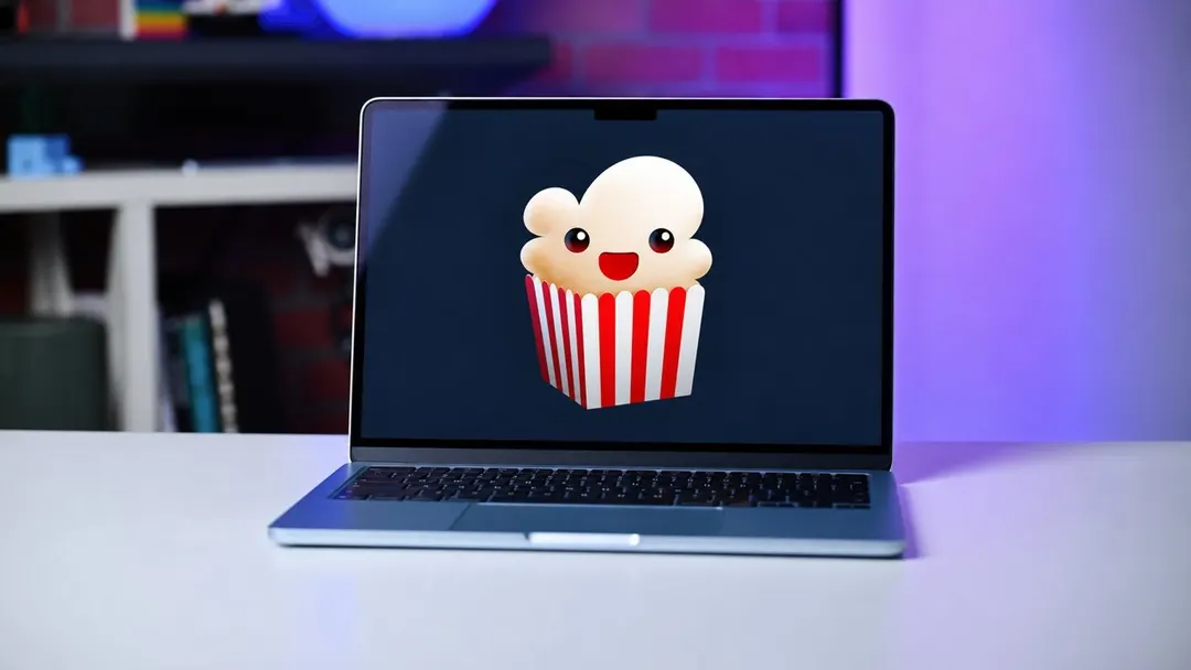 Forgotten Popcorn Time updater exposed up to 350,000 Macs