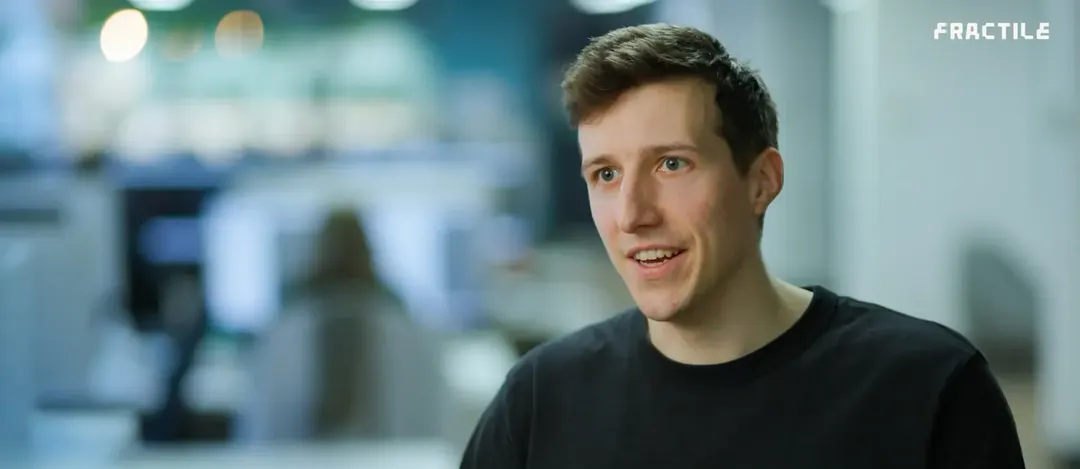 Fractile raises £540m in Series C funding, filings show