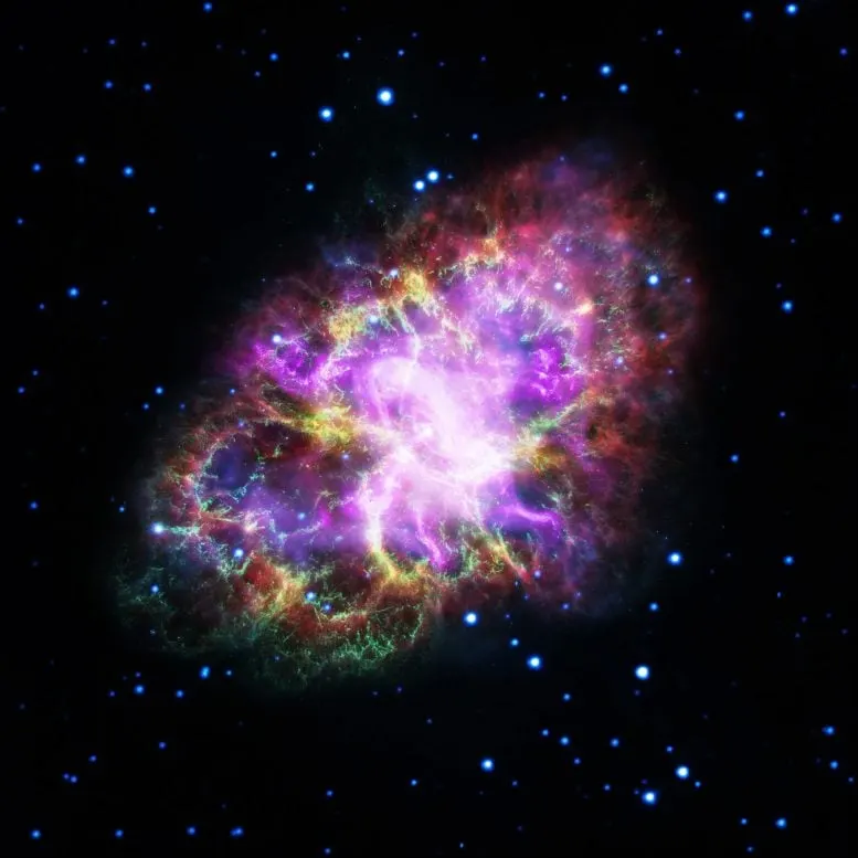 Heavy neutrino could explain matter-antimatter asymmetry