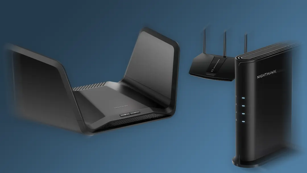 Netgear patches three flaws in its routers and extenders