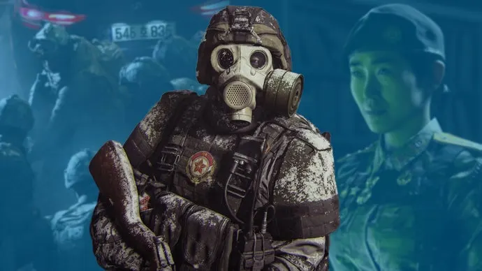 Call of Duty: Modern Warfare 4 review: a campaign about a North Korean invasion