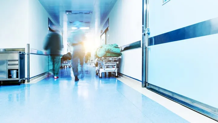 AI in Hospitals Outpaces Cybersecurity, Raising Stakes