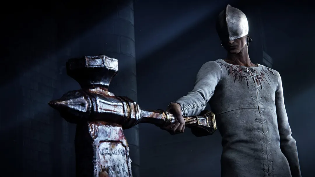 FromSoftware delays The Duskbloods to 2027